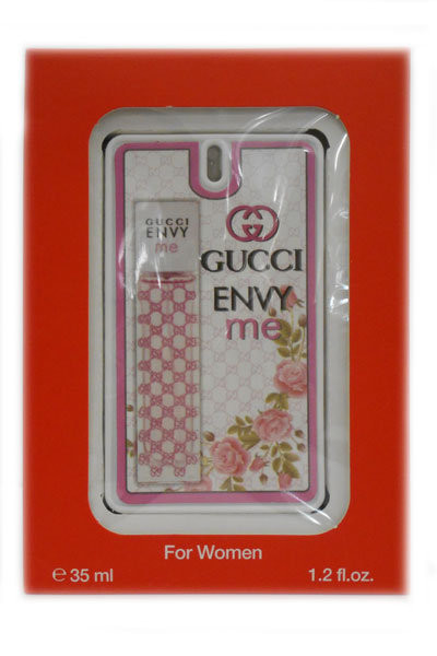 223 . - Gucci Envy Me 35ml NEW!!!