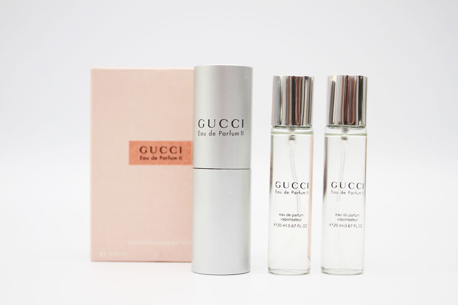 368 . -   Gucci 