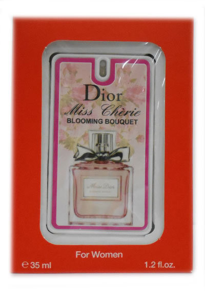 223 . - Miss Dior Cherie Blooming Bouquet 35ml NEW!!!