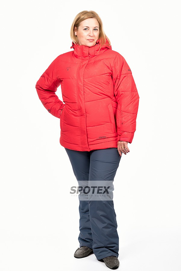    Snow Headquarter V-8037 red ( ).jpg