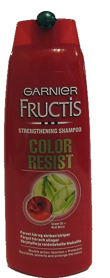  Garnier FRUCTIS Color Resist, 250 .  260 .