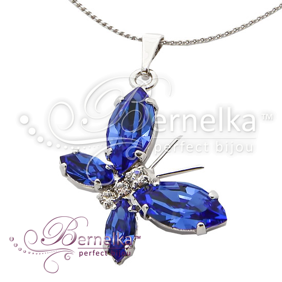 Motylek    Swarovski.5530-1074-7046 885.00 . !!!.jpg