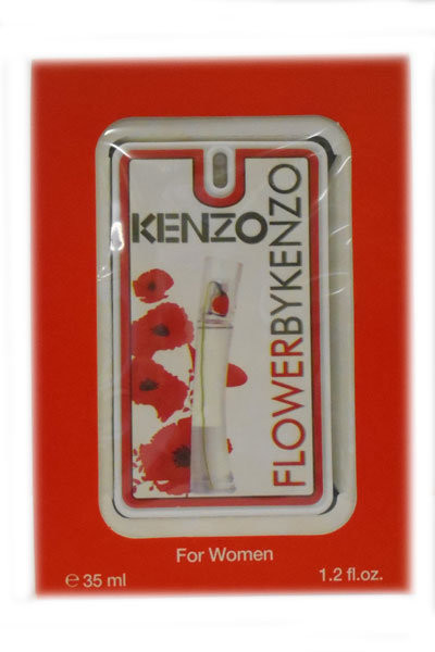 223 . - Kenzo Flower By Kenzo 35ml NEW!!!