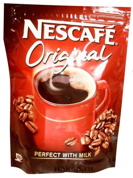   NESCAFE Original 200 .. 590 .