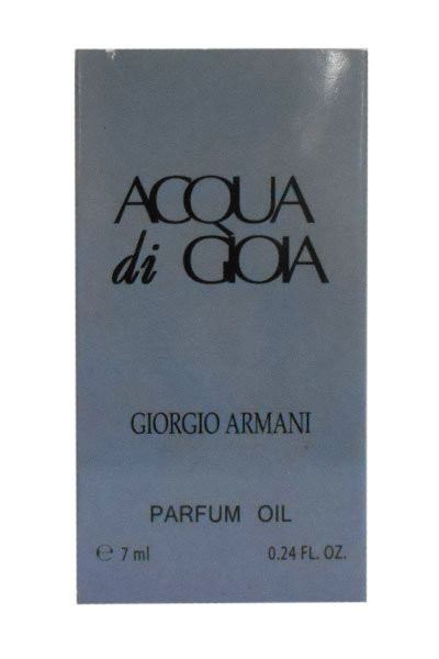 91 . -     Giorgio Armani Acqua di Gioia 7ml