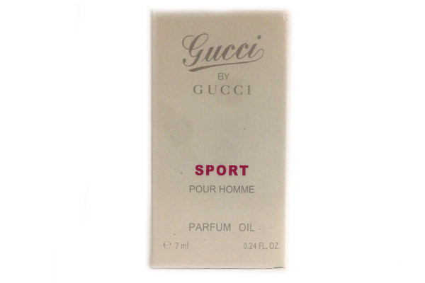91 . -     Gucci by Gucci sport pour homme