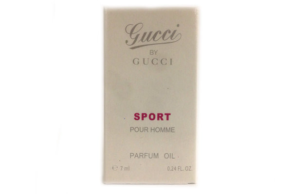 91 . -     Gucci by Gucci sport pour homme