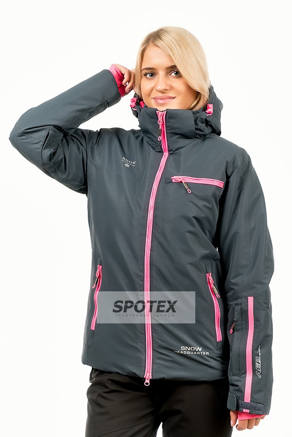   Snow Headquarter B-8273 gray-pink.jpg