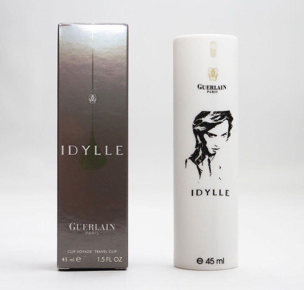 184 . - Idylle Guerlain for woman 45 