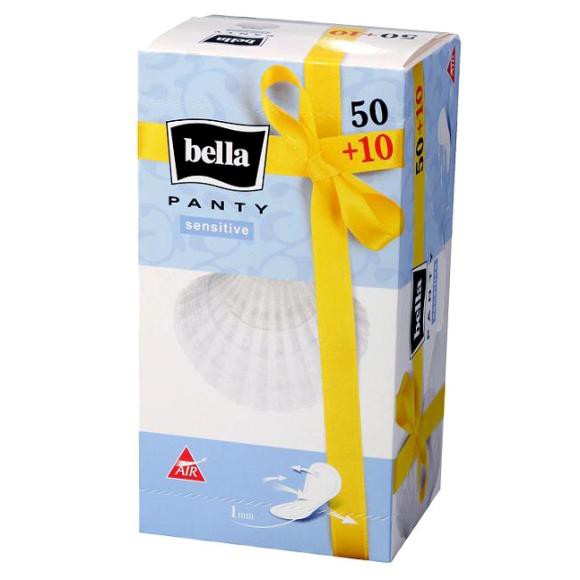  panty sensitive 50  + 10   74,98