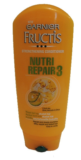  Garnier FRUCTIS Nutrt Repair 3, 200 .  260 .