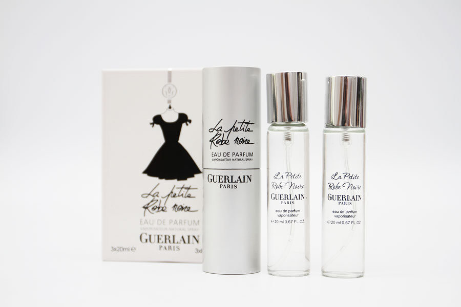 368 . -   Guerlain 