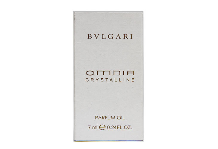 91 . -   Bvlgari - Omnia Crystalline 7 ml for Woman