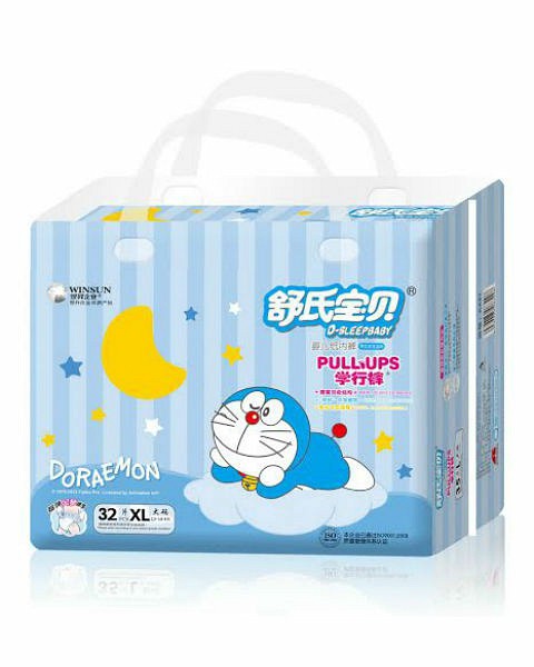 Doraemon  XL, 780 . 740 .