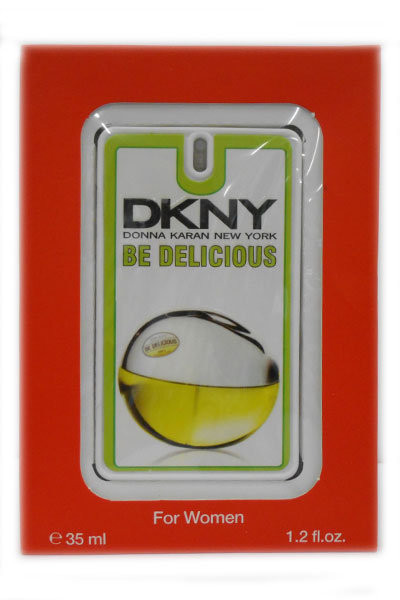 223 . - DKNY Be Delicious 35ml NEW!!!