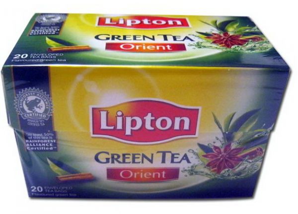 ̣  Lipton 20 .. 240 .