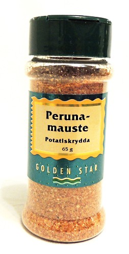  Golden Star Peruna-mauste , 65 . 170 .