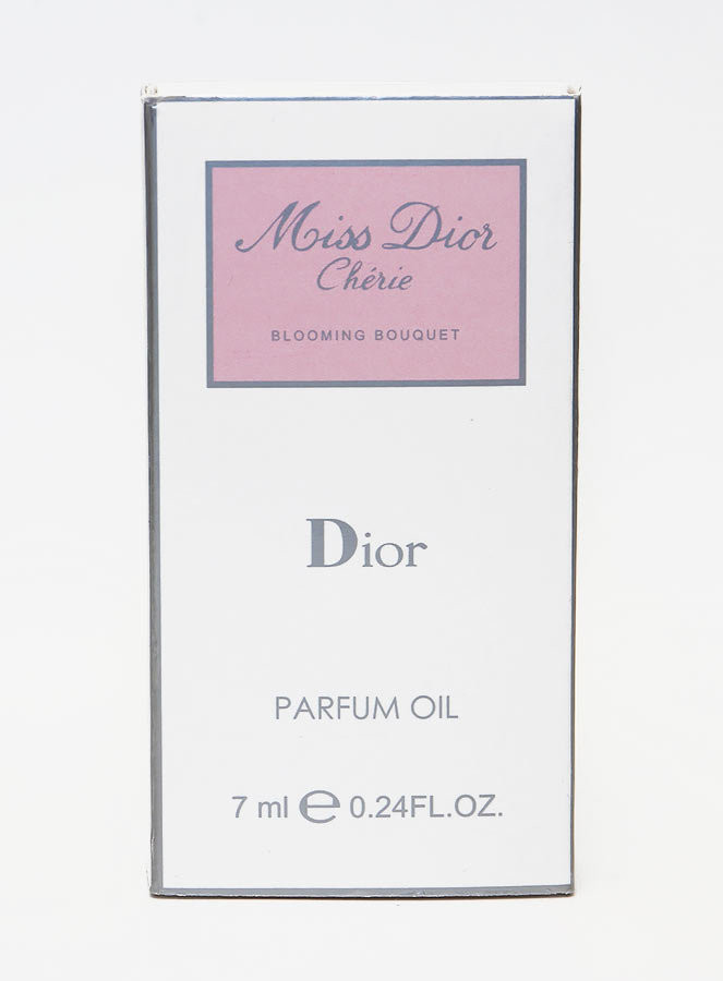 91 . -     Dior Miss Dior Cherie blooming bouquet