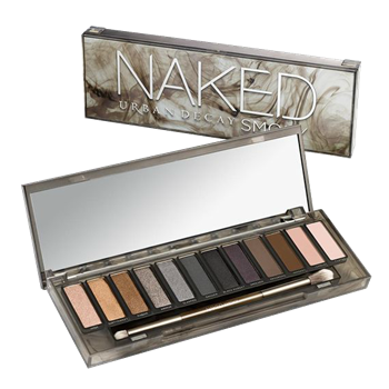 Urban Decay Naked Smoky 4230