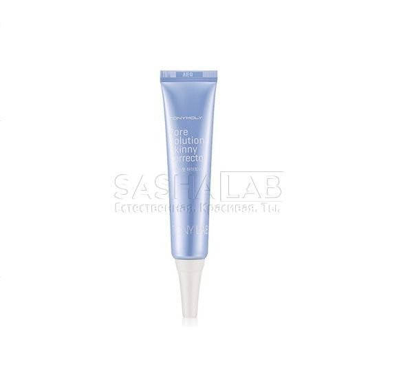  Dr. Tony      TONY LAB PORE SOLUTION SKINNY CORRECTER 25 718,00