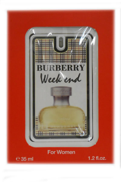 223 . - Burberry Weekend 35ml NEW!!!