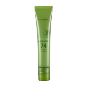 California Aloe Vera 74 Cooling Eye Serum 15ml 530руб