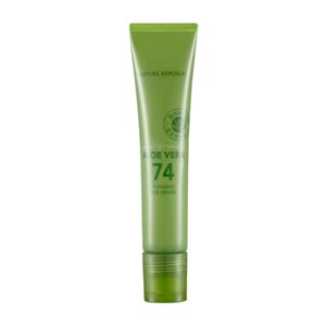 California Aloe Vera 74 Cooling Eye Serum 15ml 530