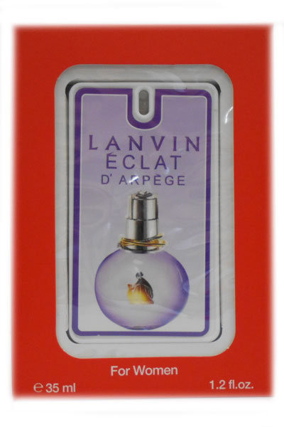 223 . - Lanvin Eclat d`arpege 35ml NEW!!!