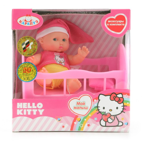 .  10 . Hello Kitty  - .B1118261-RU-HELLO KITTY 328.jpg