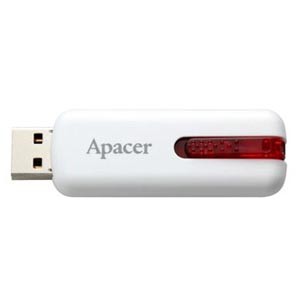 - APACER 08 GB AH326 WHITE (10) -245,58.jpg