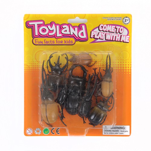 ToyLand,   9 , BC070709A13, 132 .