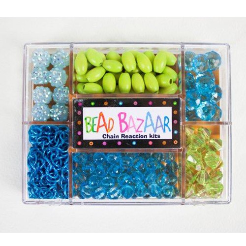 BEAD BAZAAR,   