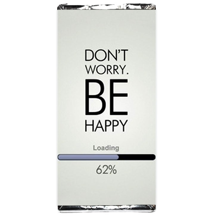 95  Be Happy