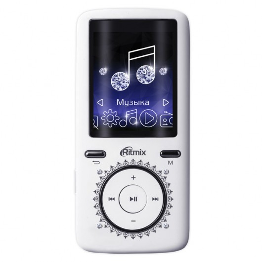 RITMIX RF-4750 8Gb White.jpg