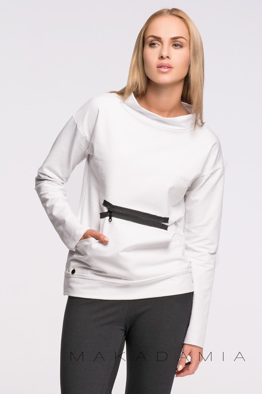Pol pm Bluza-M273-1339  