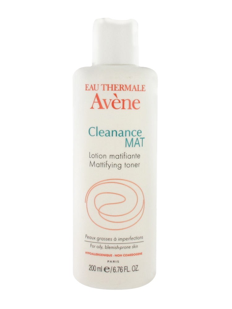 Avene Cleanance    200   9,9