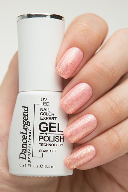 Dance Legend - 005 Golden Time