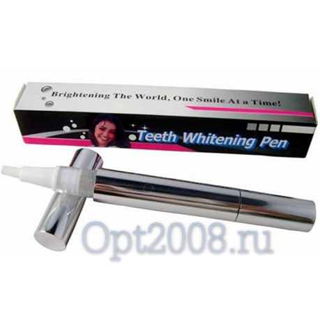     Teeth Whitening Pen - 200 .