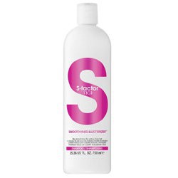     S FACTOR SMOOTHING LUSTERIZER 750  1471,00+13%