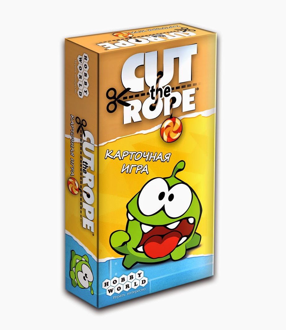 1257 Cut The Rope  539