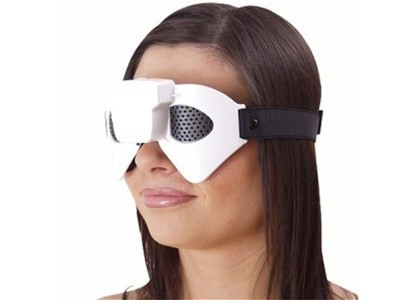 -   «» (Eye massager and Pinhole Glasses) - 232 .