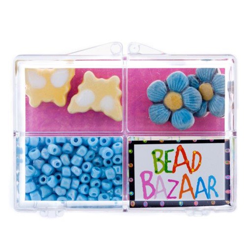 BEAD BAZAAR,  