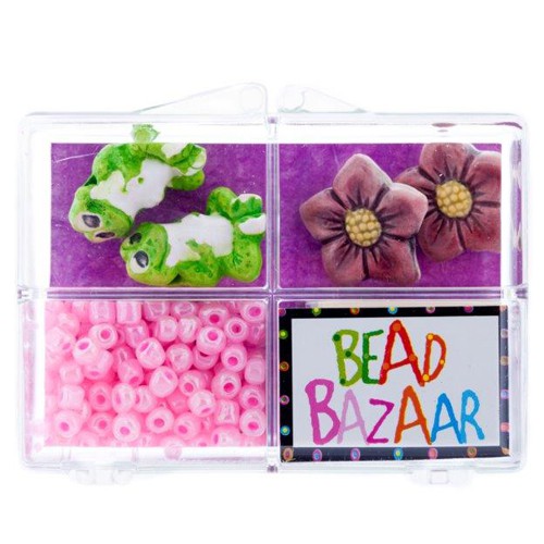 BEAD BAZAAR,  