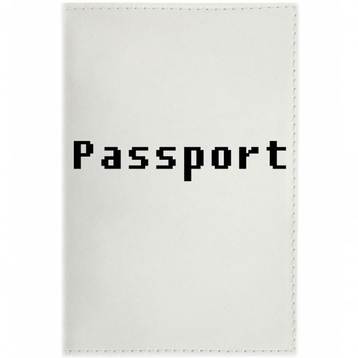 [PL-036]    Passport Light