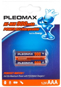 SAMSUNG PLEOMAX HR03-2BL 900MAH -99,83.jpg