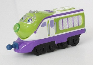  Chuggington. Die-Cast,  364.55 