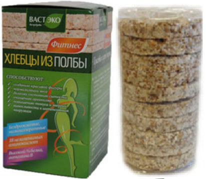 Хлебцы из полбы Фитнес круглые с морской солью.png