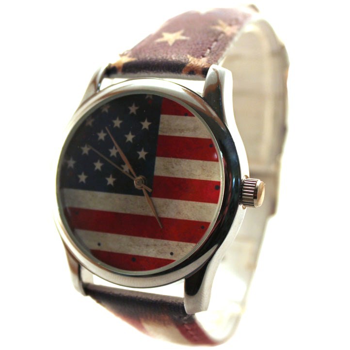 700 [ST-054]   America Style