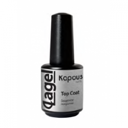 Kapous Lagel Top Coat -   15  349