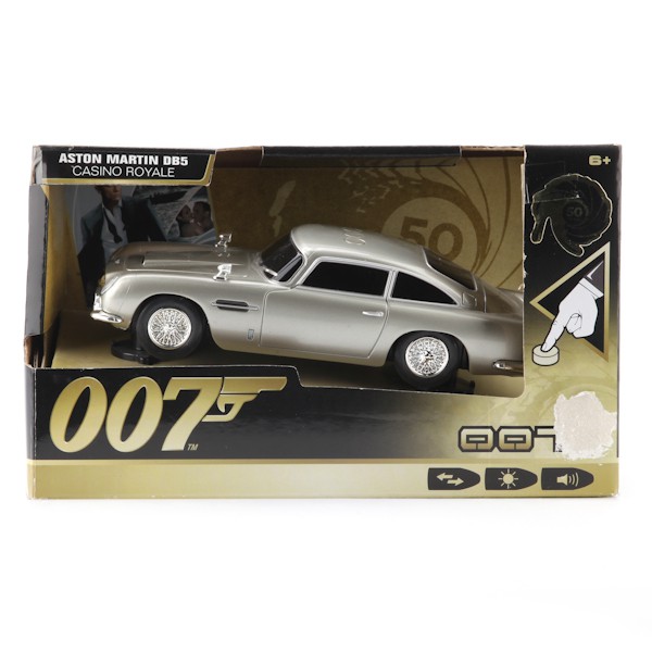 ASTON MARTIN DB5 CASINO ROYALE .62012TS  -    499.jpg